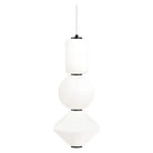 Matteo Lighting - Dango LED Pendant - C82432OB | Montreal Lighting & Hardware