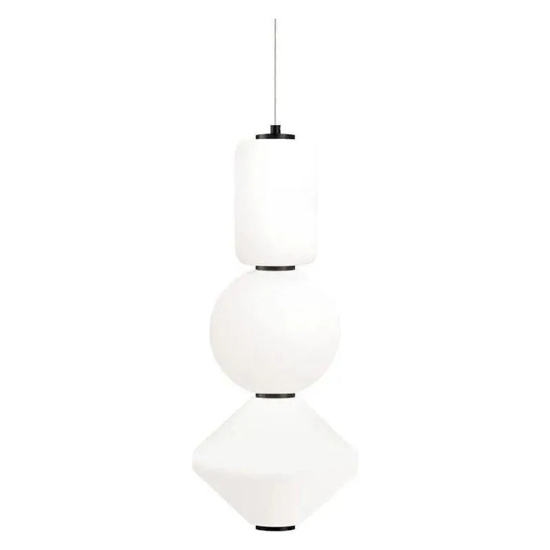 Matteo Lighting - Dango LED Pendant - C82432OB | Montreal Lighting & Hardware
