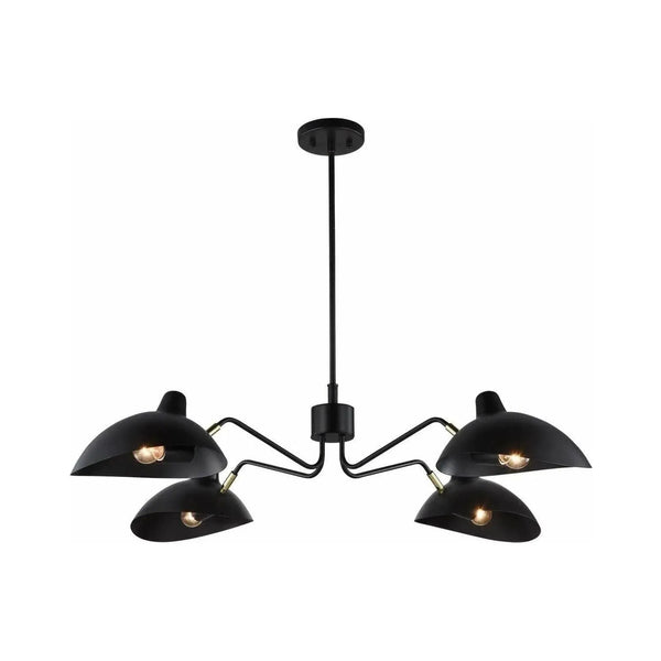 Droid Four Light Pendant