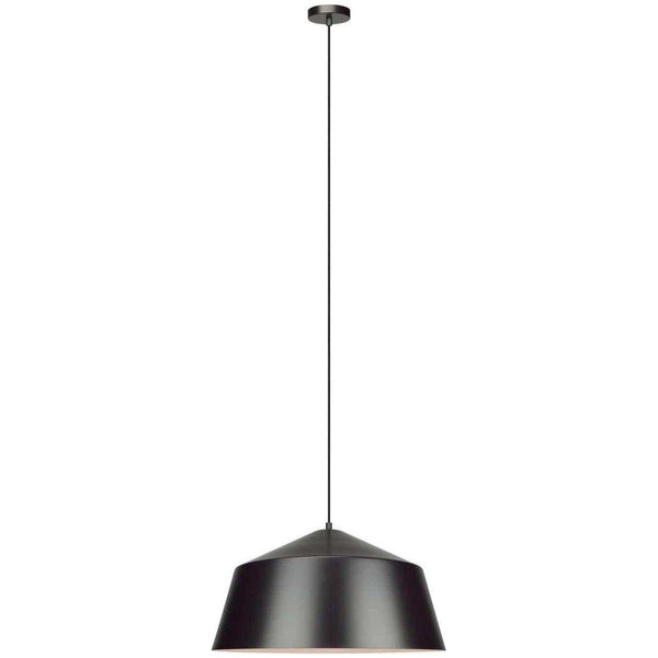 Encase Wide Pendant