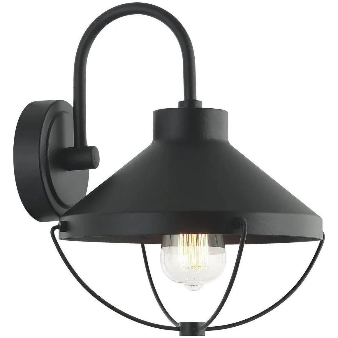 Matteo Lighting - Fable Wall Sconce - S10301MB | Montreal Lighting & Hardware