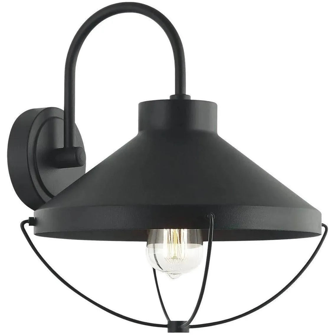 Matteo Lighting - Fable Wall Sconce - S10302MB | Montreal Lighting & Hardware
