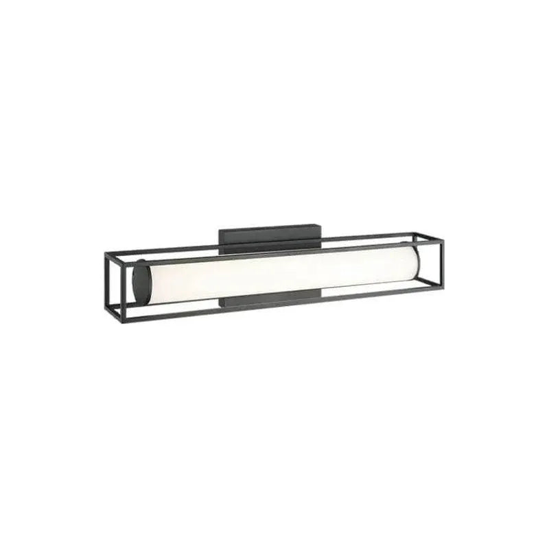 Matteo Lighting - Flannigan Vanity - S02320MB | Montreal Lighting & Hardware