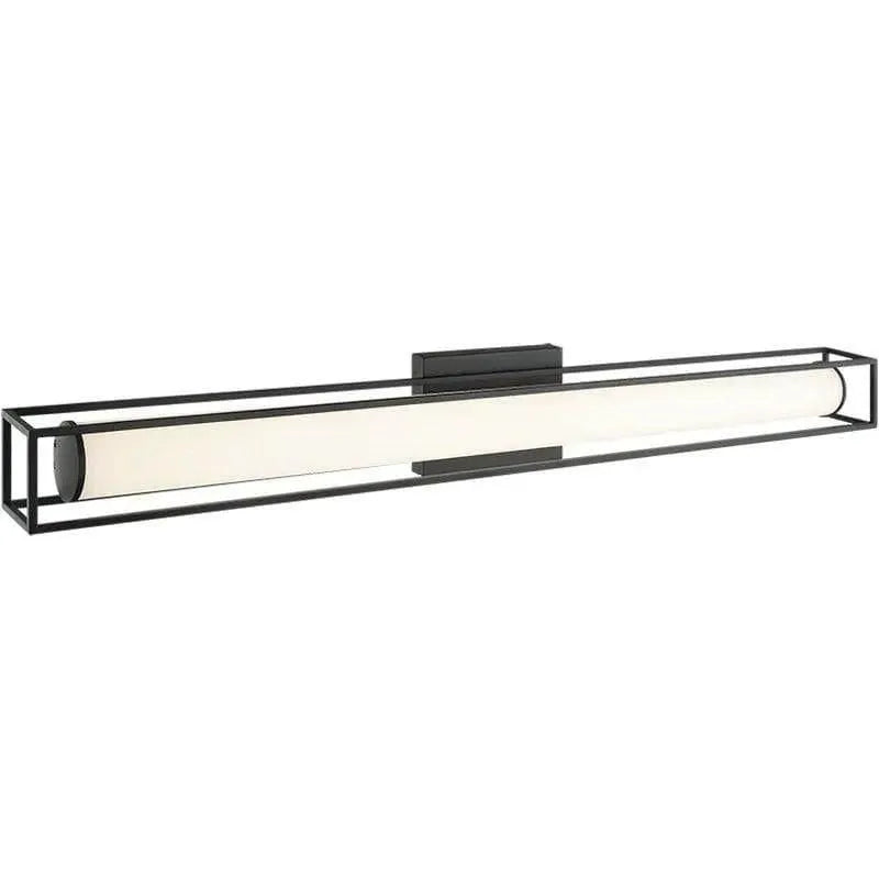 Matteo Lighting - Flannigan Vanity - S02335MB | Montreal Lighting & Hardware