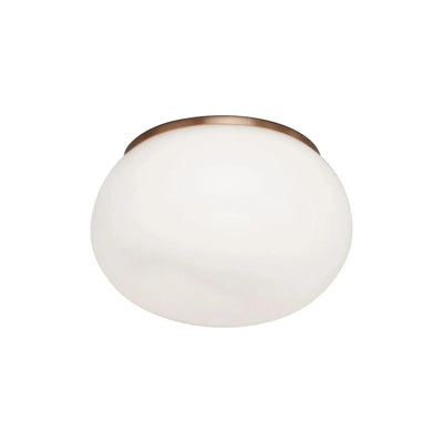 Gelasin Flush Mount