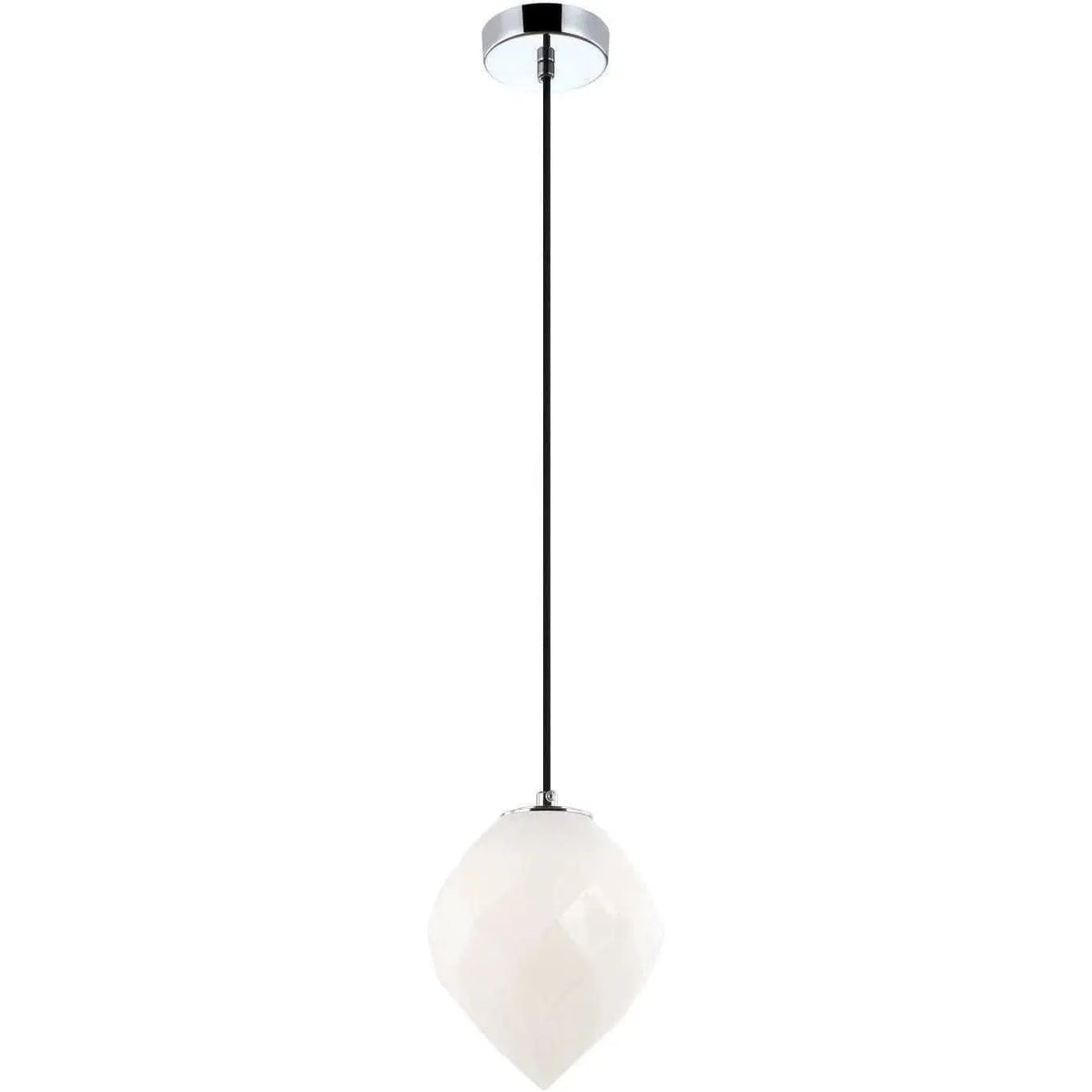 Matteo Lighting - Gemma Pendant - C78001OP | Montreal Lighting & Hardware