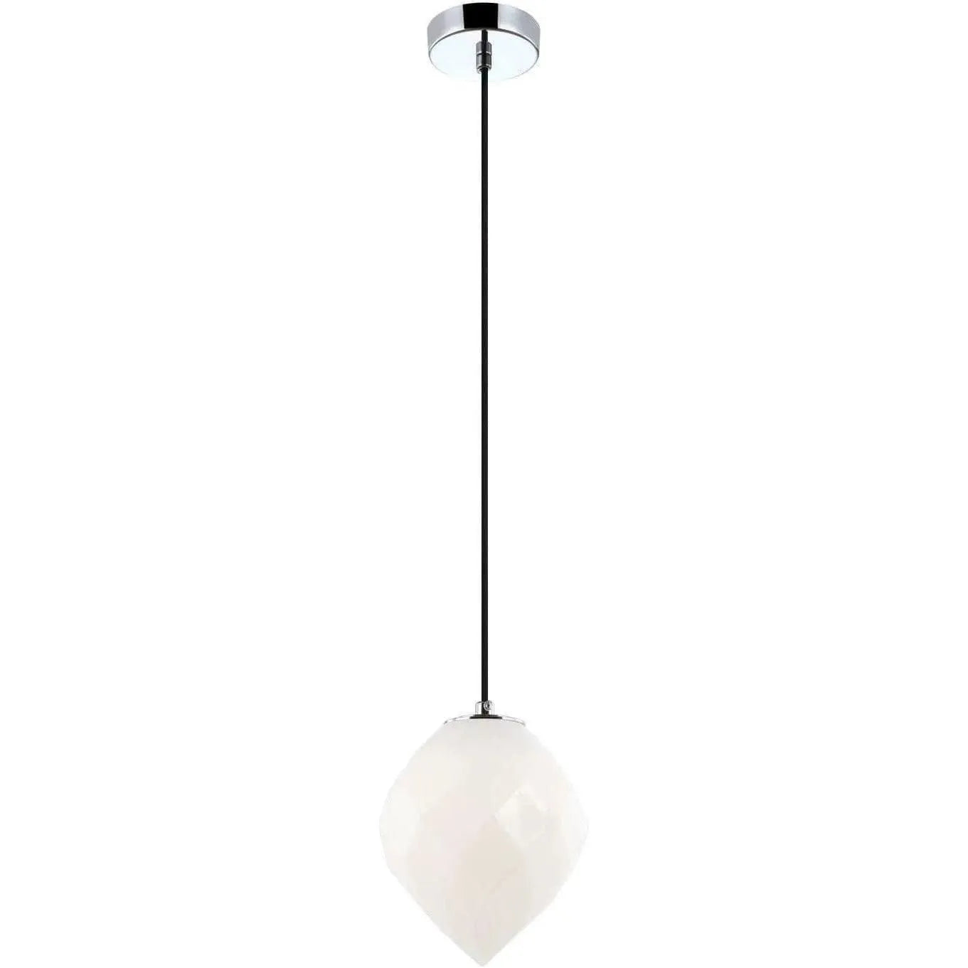 Matteo Lighting - Gemma Pendant - C78001OP | Montreal Lighting & Hardware
