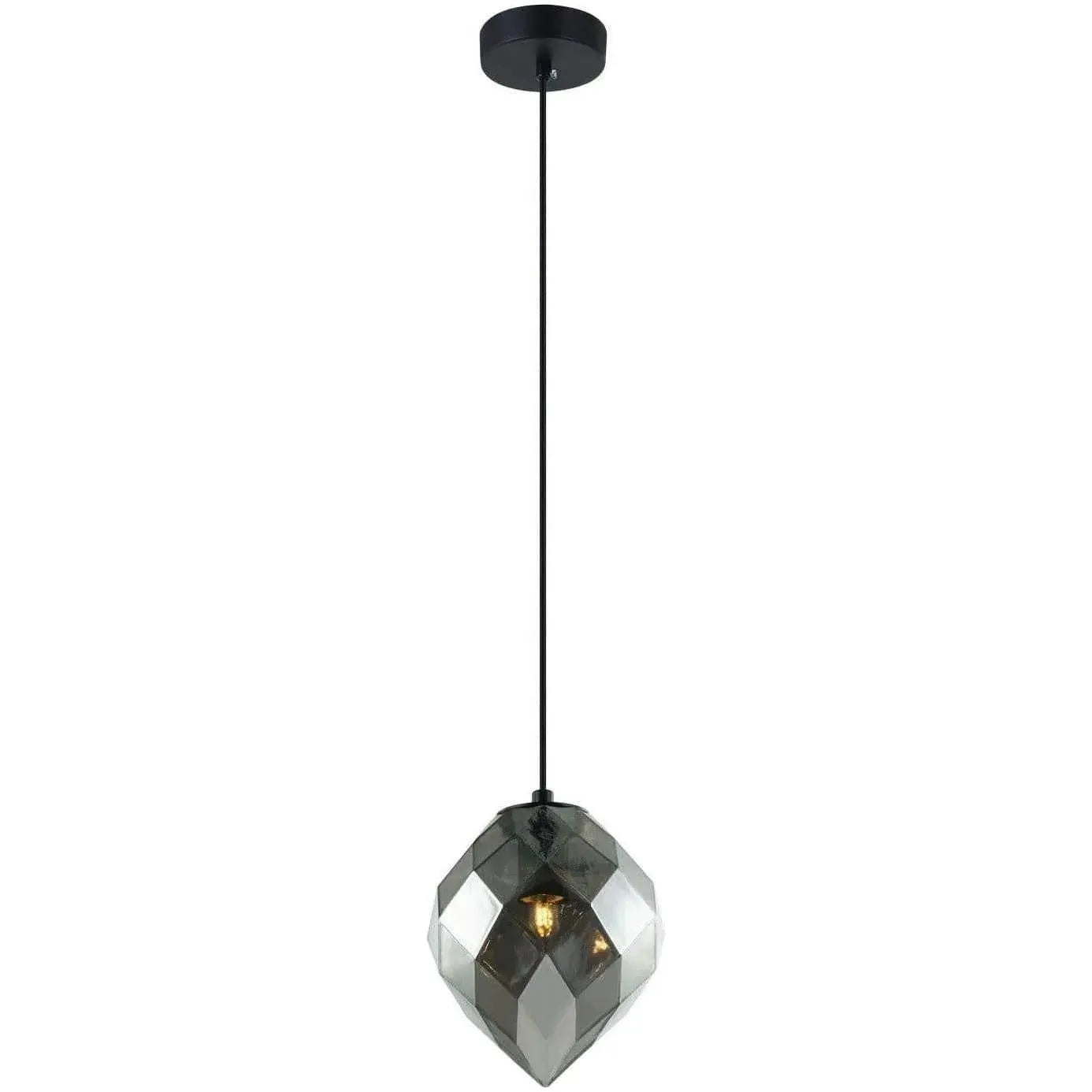 Matteo Lighting - Gemma Pendant - C78001OP | Montreal Lighting & Hardware