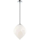Matteo Lighting - Gemma Pendant - C78011OP | Montreal Lighting & Hardware