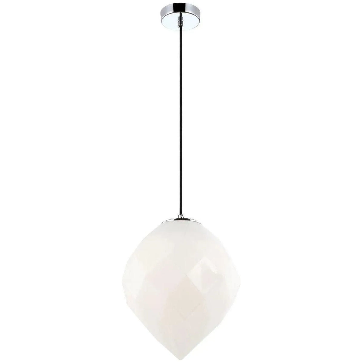 Matteo Lighting - Gemma Pendant - C78011OP | Montreal Lighting & Hardware