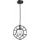 Matteo Lighting - Geometry Series Pendant - C54601RB | Montreal Lighting & Hardware