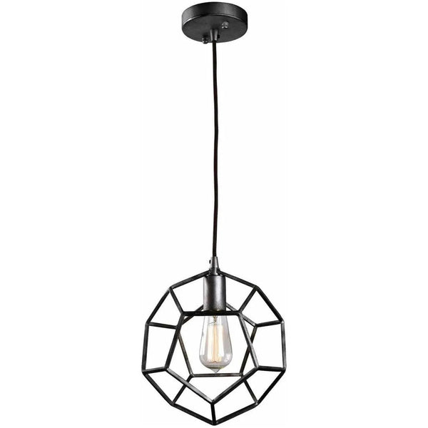 Geometry Series Pendant