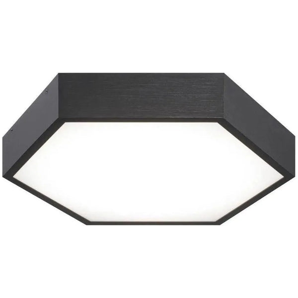 Hexol Flush Mount