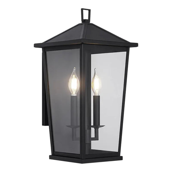 Ingress Outdoor Wall Sconce