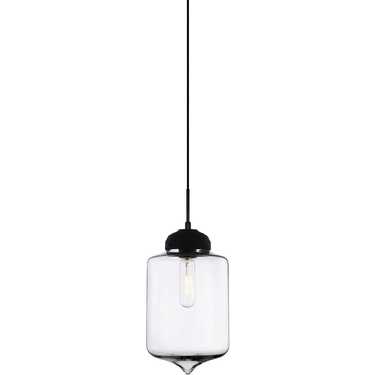Matteo Lighting - Irresistible Organic Charm Pendant - C41401CL | Montreal Lighting & Hardware