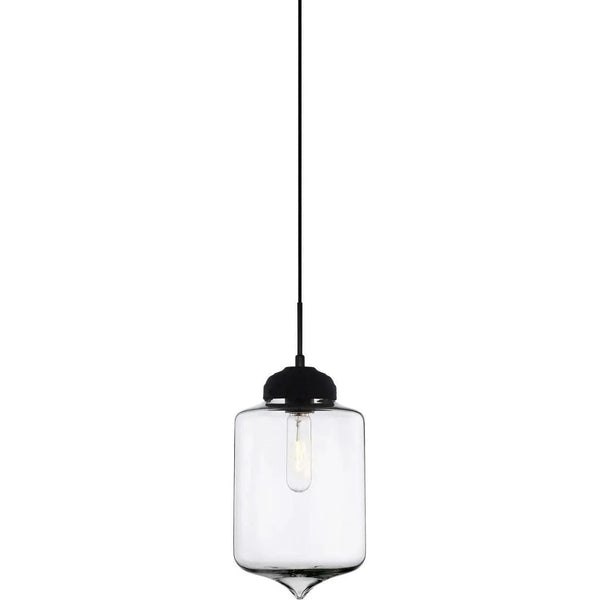 Charme organique irrésistible Suspension