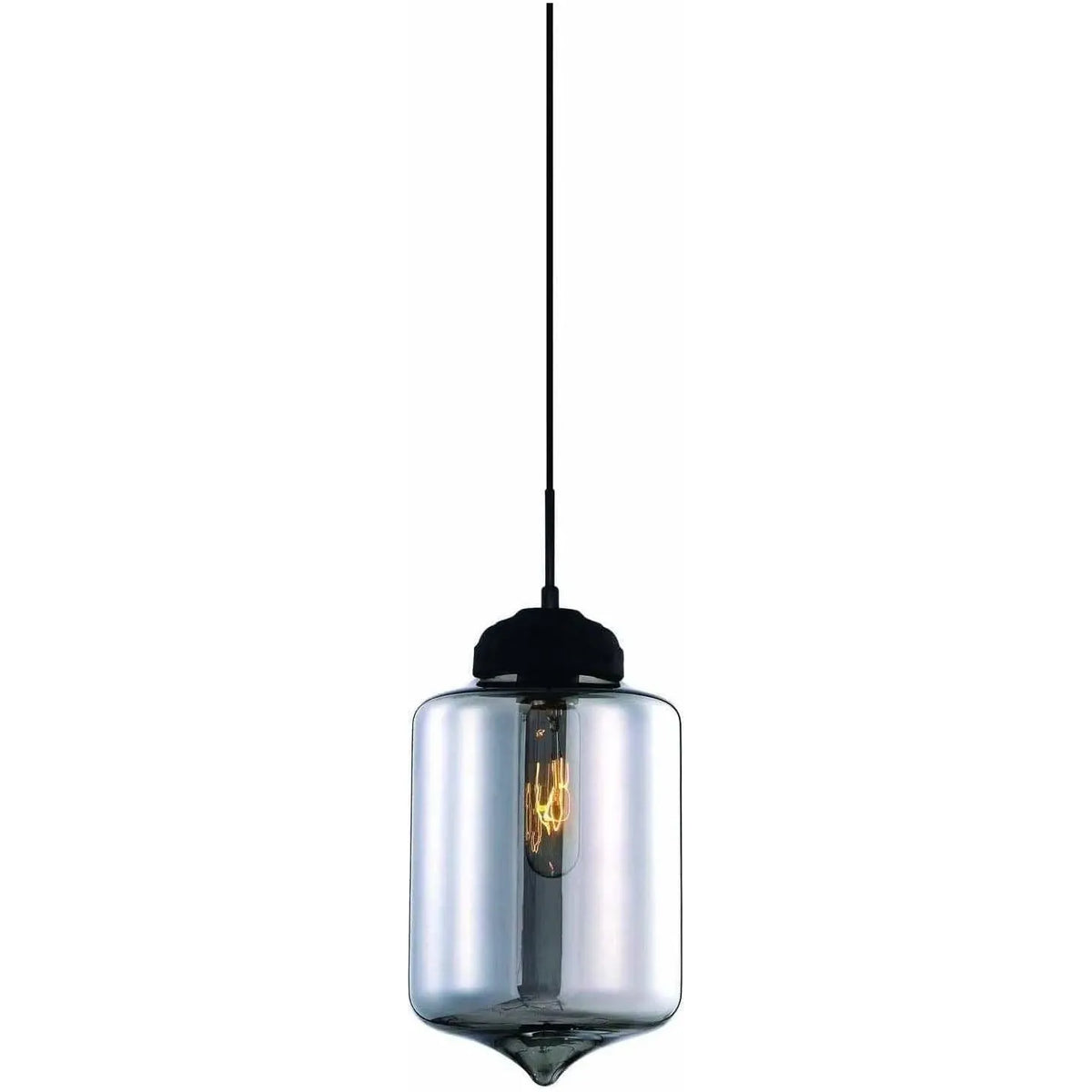 Matteo Lighting - Irresistible Organic Charm Pendant - C41401SM | Montreal Lighting & Hardware