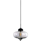 Matteo Lighting - Irresistible Organic Charm Pendant - C41403SM | Montreal Lighting & Hardware