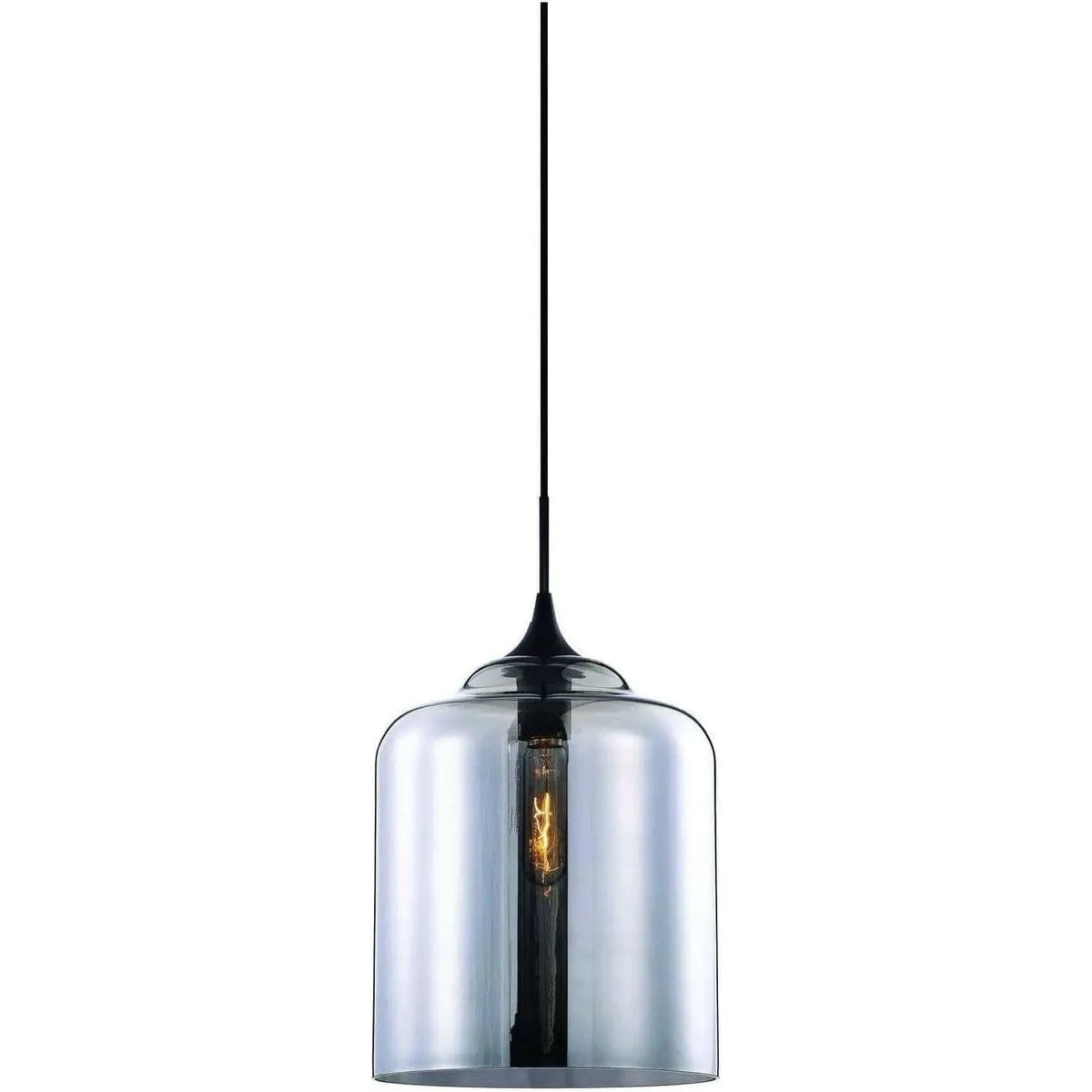 Matteo Lighting - Irresistible Organic Charm Pendant - C41404SM | Montreal Lighting & Hardware