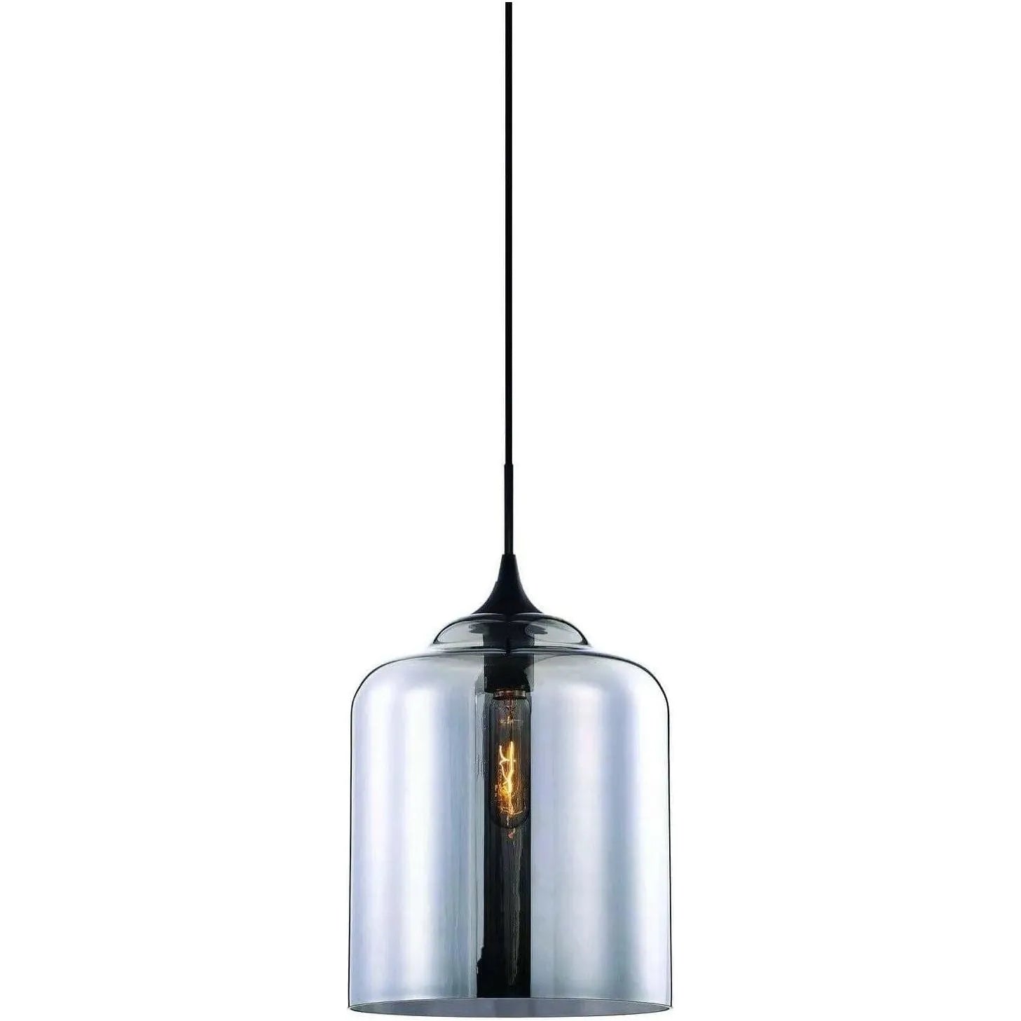 Matteo Lighting - Irresistible Organic Charm Pendant - C41404CL | Montreal Lighting & Hardware