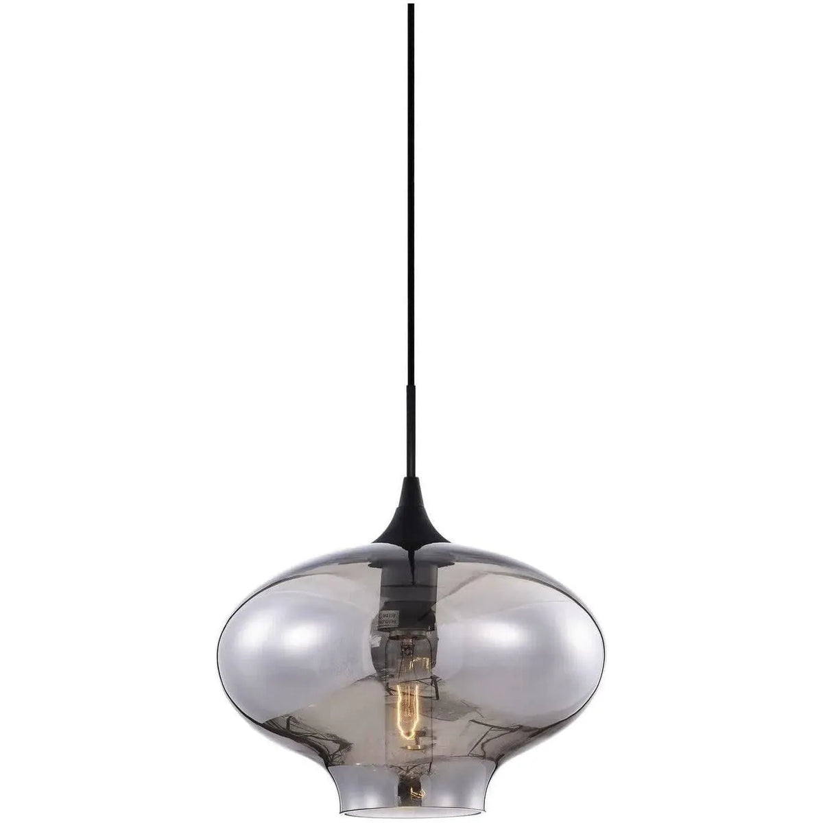 Matteo Lighting - Irresistible Organic Charm Pendant - C41406SM | Montreal Lighting & Hardware