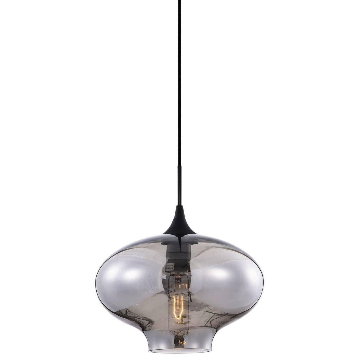 Matteo Lighting - Irresistible Organic Charm Pendant - C41406SM | Montreal Lighting & Hardware