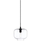 Matteo Lighting - Irresistible Organic Charm Pendant - C41407CL | Montreal Lighting & Hardware