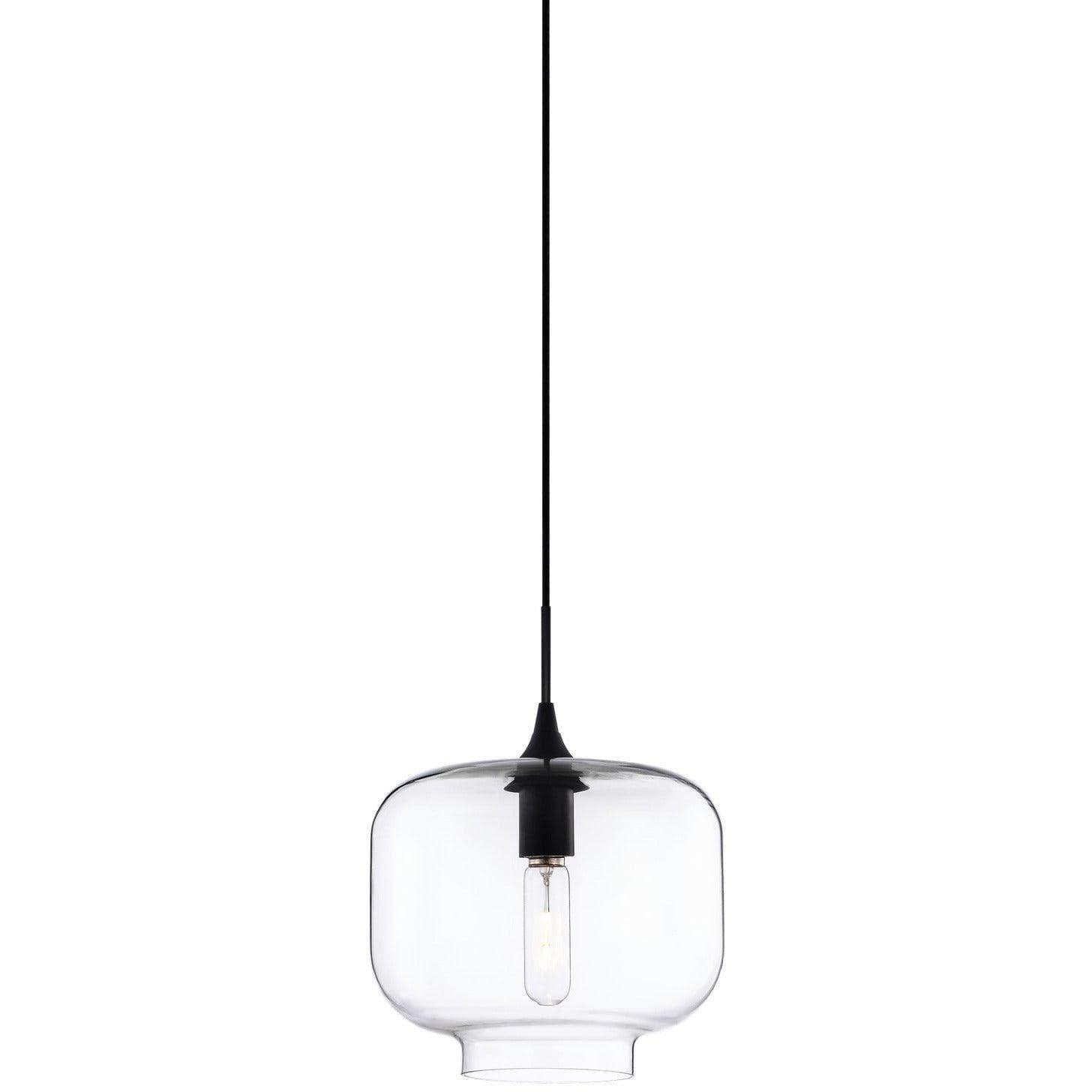 Matteo Lighting - Irresistible Organic Charm Pendant - C41407CL | Montreal Lighting & Hardware