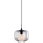 Matteo Lighting - Irresistible Organic Charm Pendant - C41407SM | Montreal Lighting & Hardware