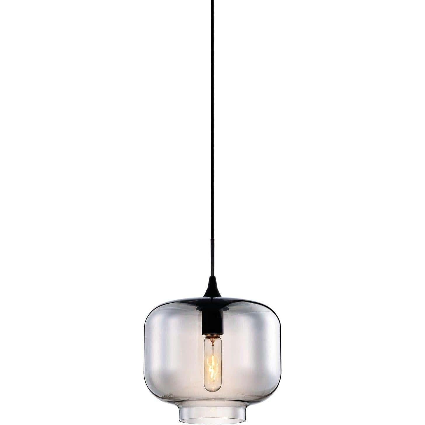 Matteo Lighting - Irresistible Organic Charm Pendant - C41407SM | Montreal Lighting & Hardware