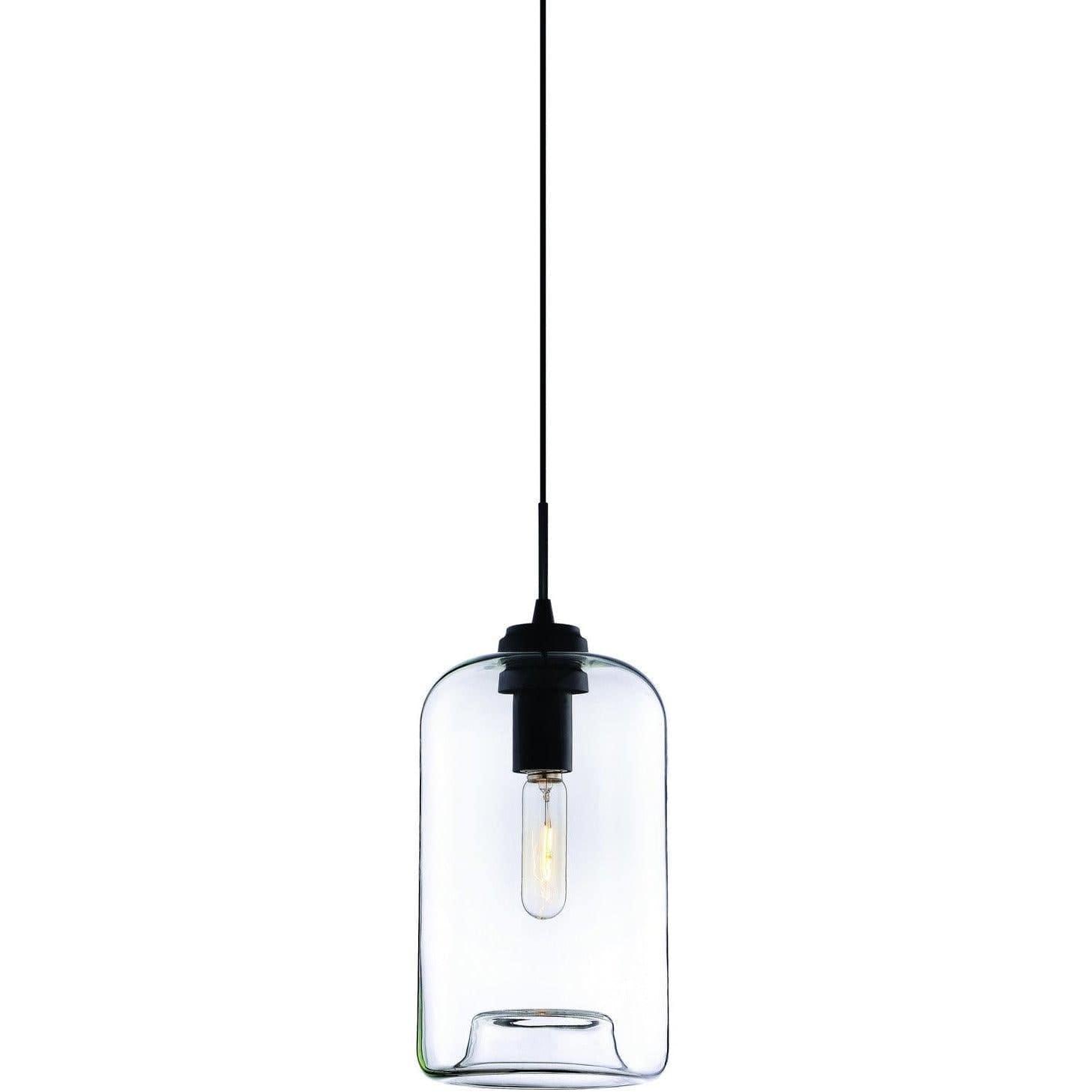 Matteo Lighting - Irresistible Organic Charm Pendant - C41408CL | Montreal Lighting & Hardware