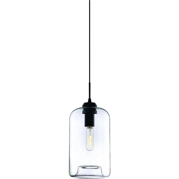Irresistible Organic Charm Pendant