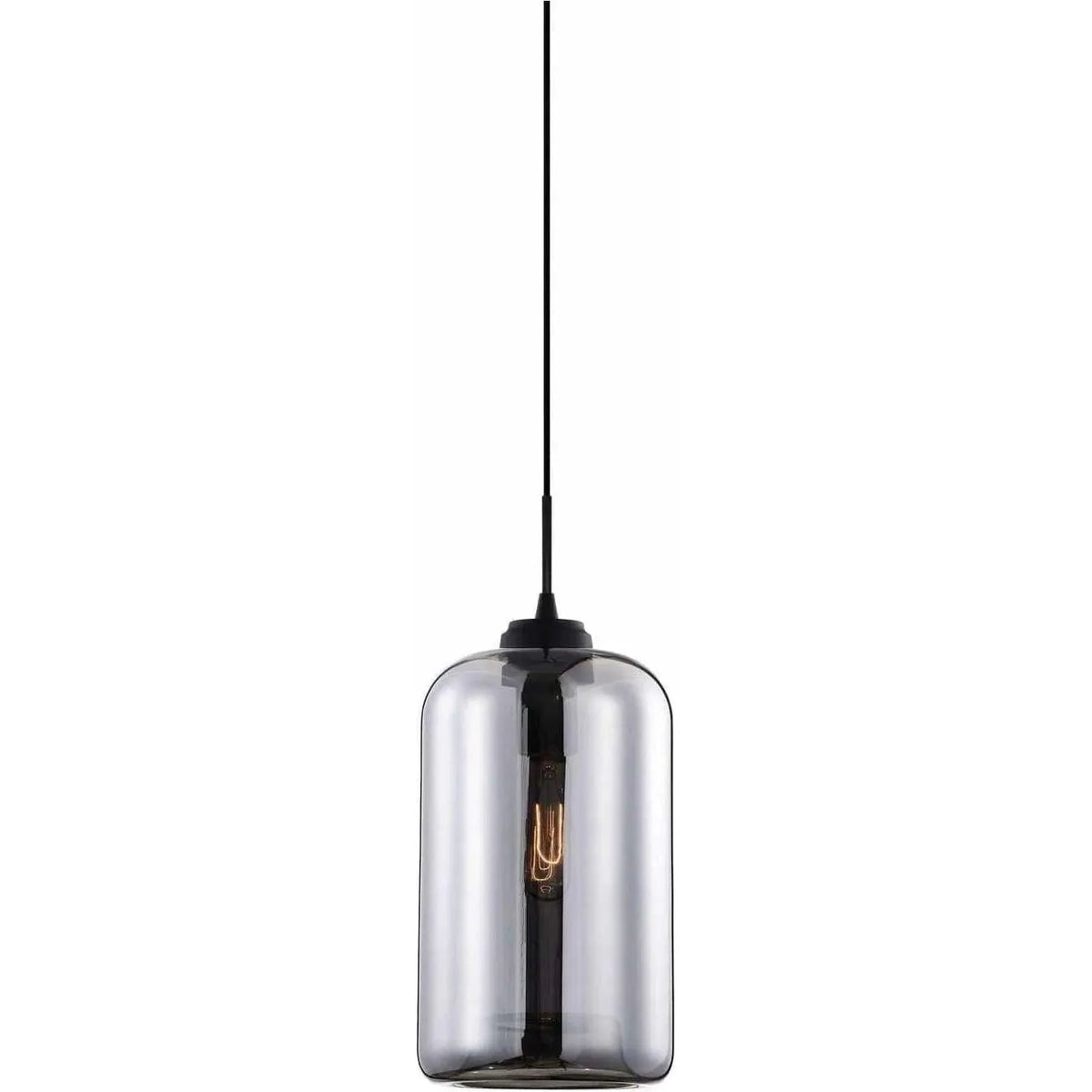 Matteo Lighting - Irresistible Organic Charm Pendant - C41408SM | Montreal Lighting & Hardware