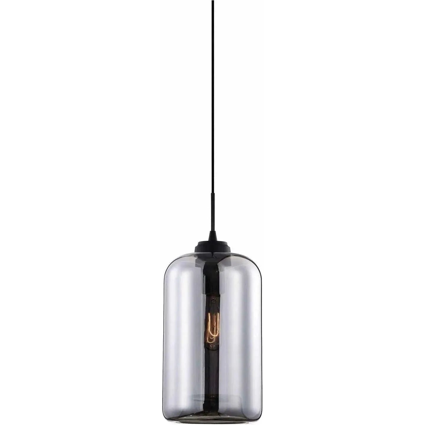 Matteo Lighting - Irresistible Organic Charm Pendant - C41408CL | Montreal Lighting & Hardware