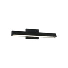 Matteo Lighting - Isosceles LED Vanity - W64918AG | Montreal Lighting & Hardware