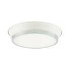 Matteo Lighting - Jaxx Ceiling Mount - M11201WHCH | Montreal Lighting & Hardware