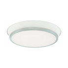 Matteo Lighting - Jaxx Ceiling Mount - M11202WHCH | Montreal Lighting & Hardware