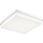 Matteo Lighting - Kabu Flush Mount - X12411CH | Montreal Lighting & Hardware