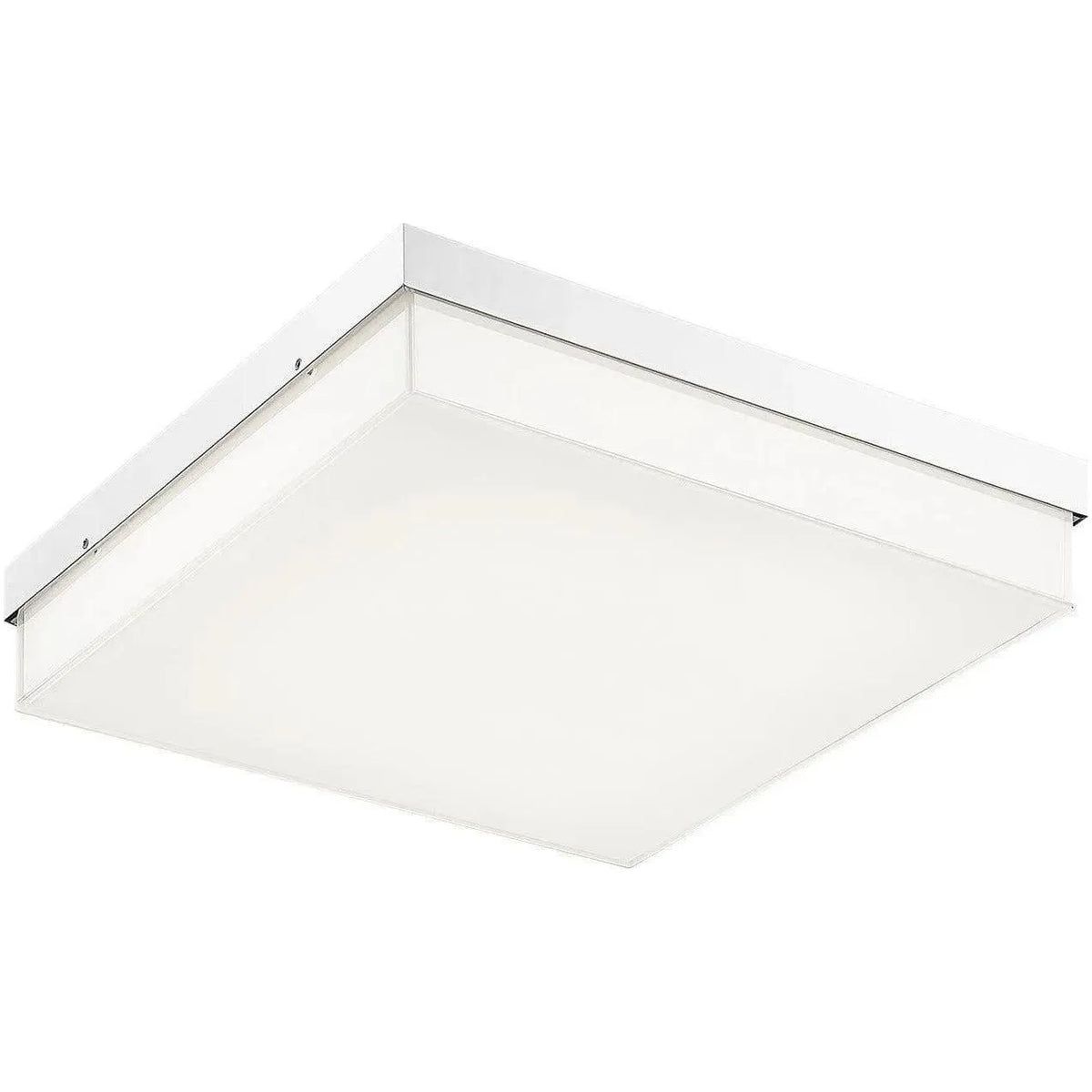 Matteo Lighting - Kabu Flush Mount - X12411CH | Montreal Lighting & Hardware