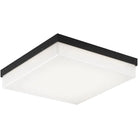 Matteo Lighting - Kabu Flush Mount - X12411OB | Montreal Lighting & Hardware