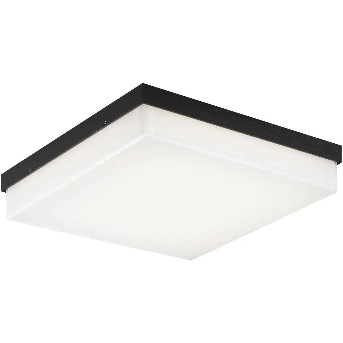 Matteo Lighting - Kabu Flush Mount - X12411OB | Montreal Lighting & Hardware