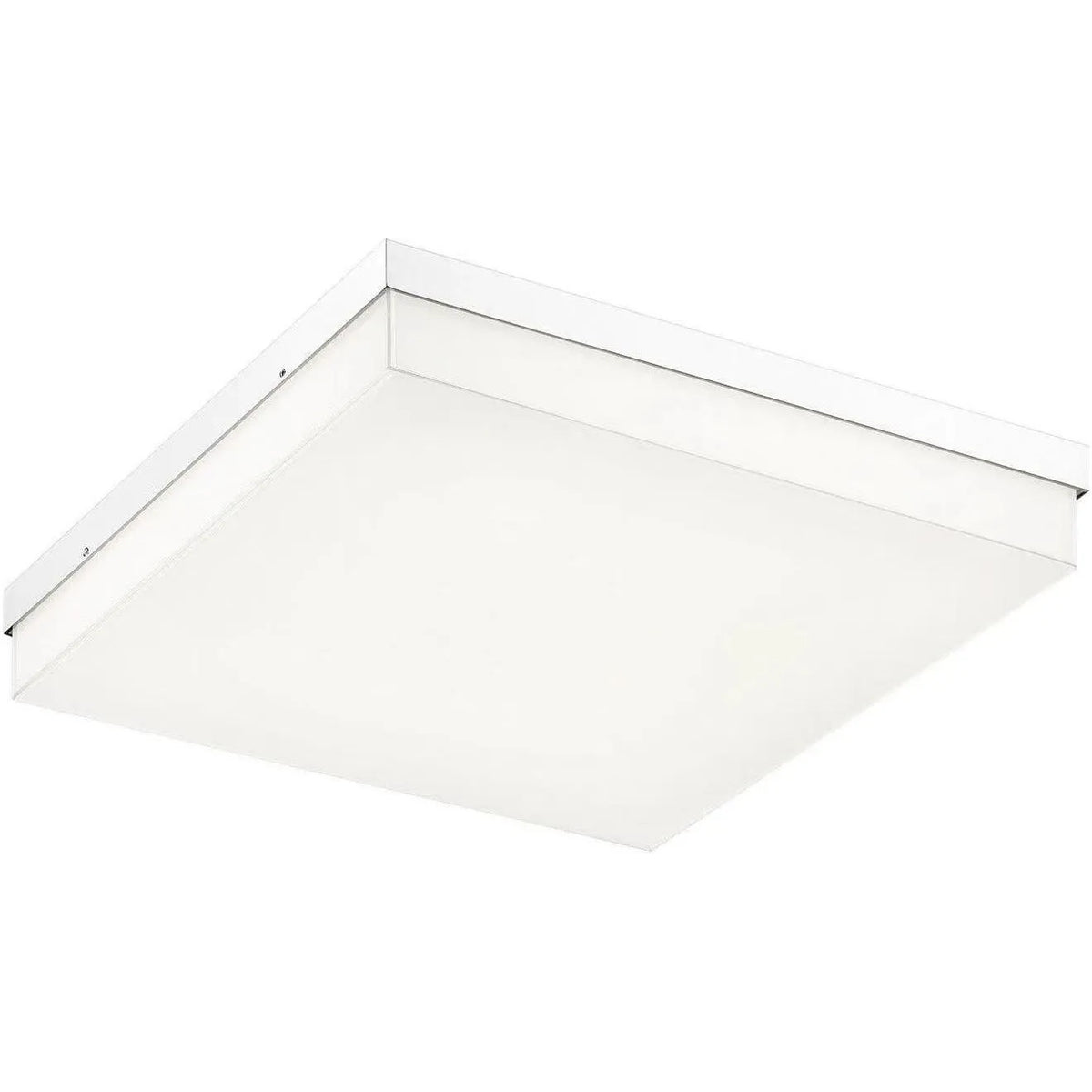 Matteo Lighting - Kabu Flush Mount - X12414CH | Montreal Lighting & Hardware