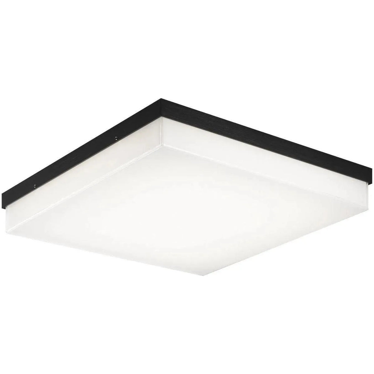 Matteo Lighting - Kabu Flush Mount - X12414OB | Montreal Lighting & Hardware