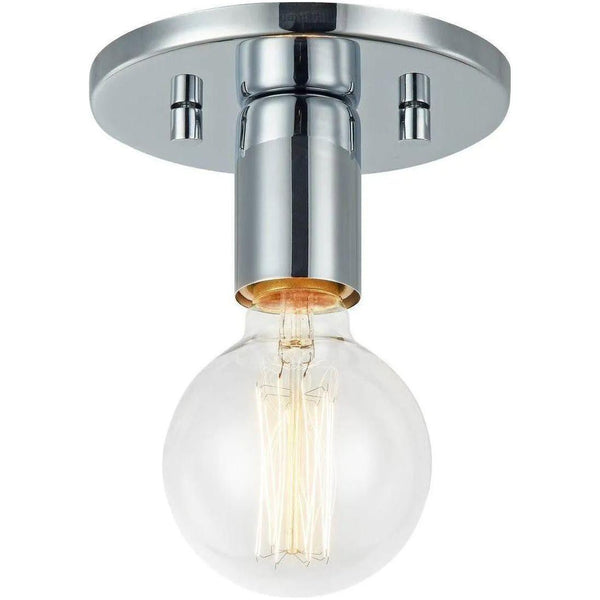 Kasa Flush Mount by Matteo | Showroom Model