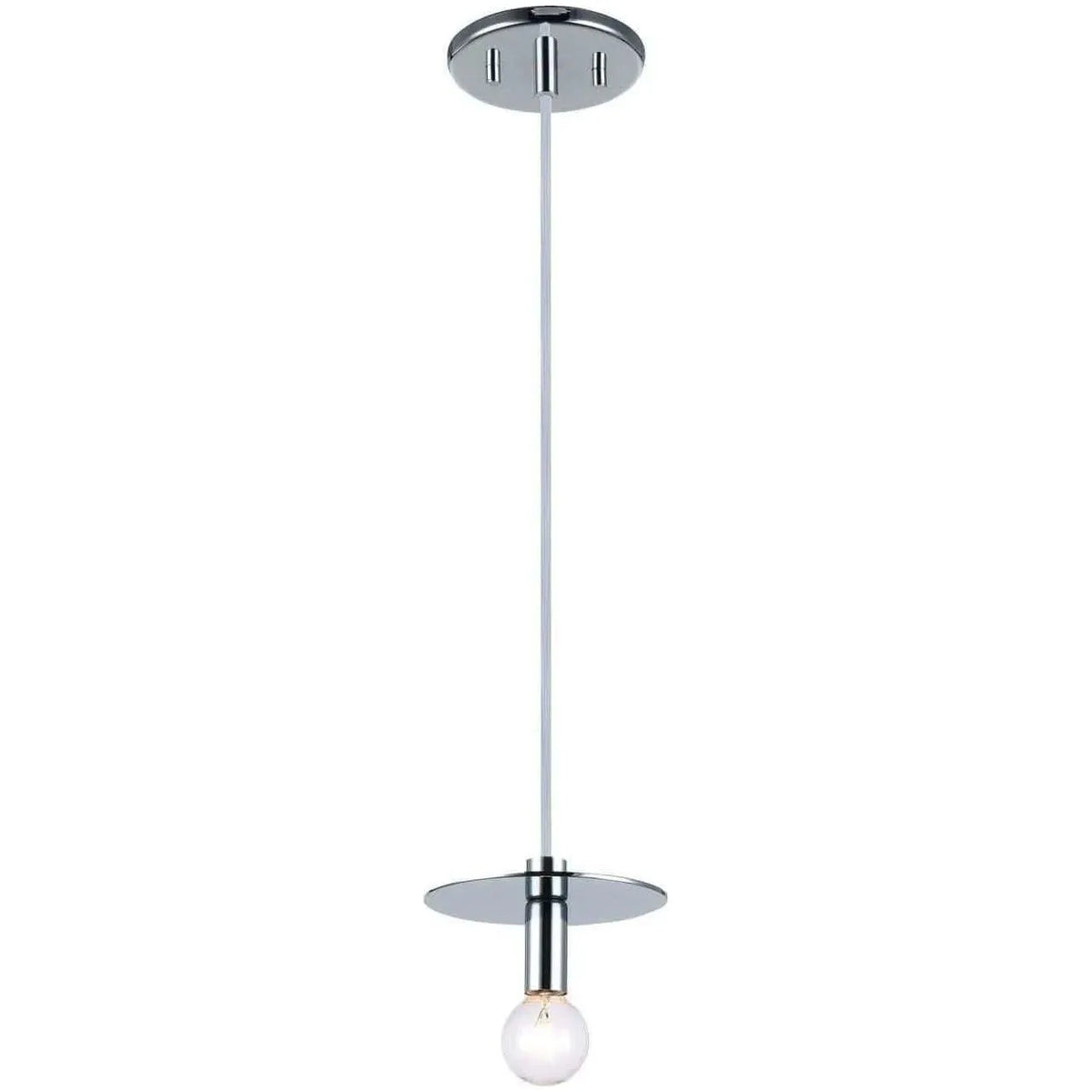 Matteo Lighting - Kasa Pendant - C54901CH | Montreal Lighting & Hardware