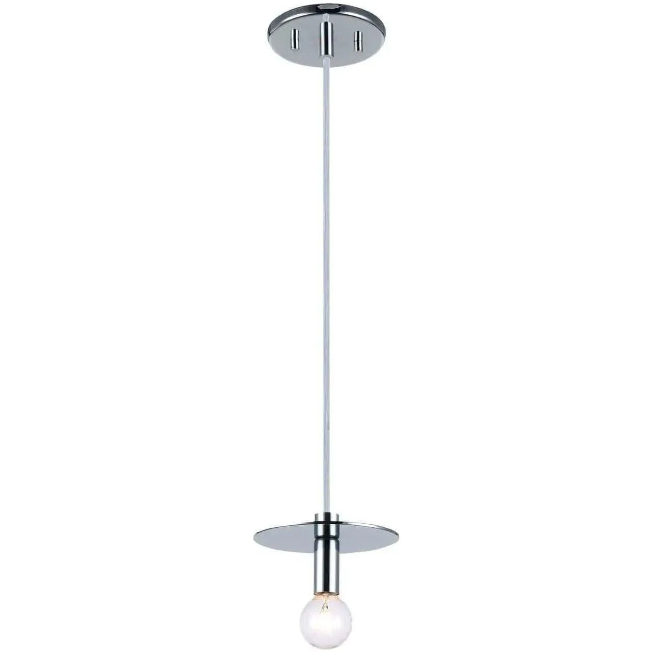Matteo Lighting - Kasa Pendant - C54901CH | Montreal Lighting & Hardware