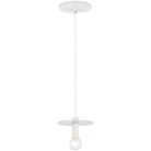 Matteo Lighting - Kasa Pendant - C54901WH | Montreal Lighting & Hardware