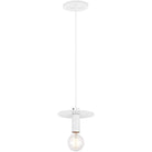Matteo Lighting - Kasa Pendant - C54911WH | Montreal Lighting & Hardware