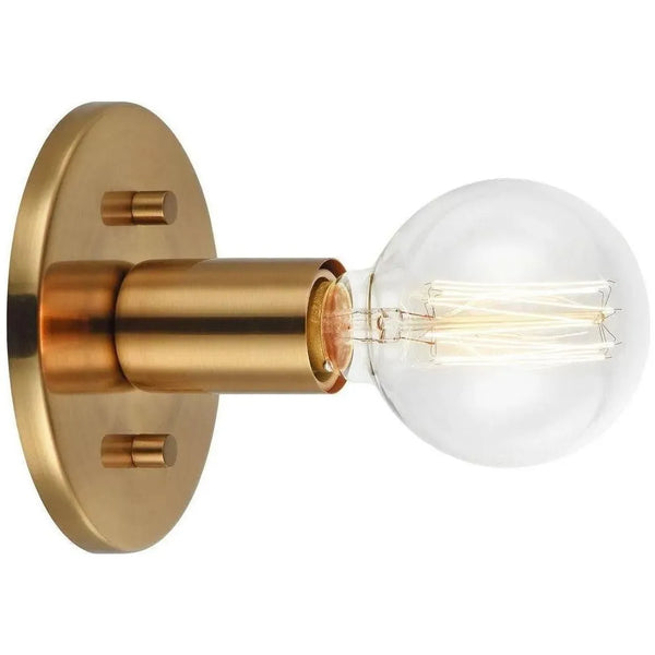 Kasa Wall Sconce