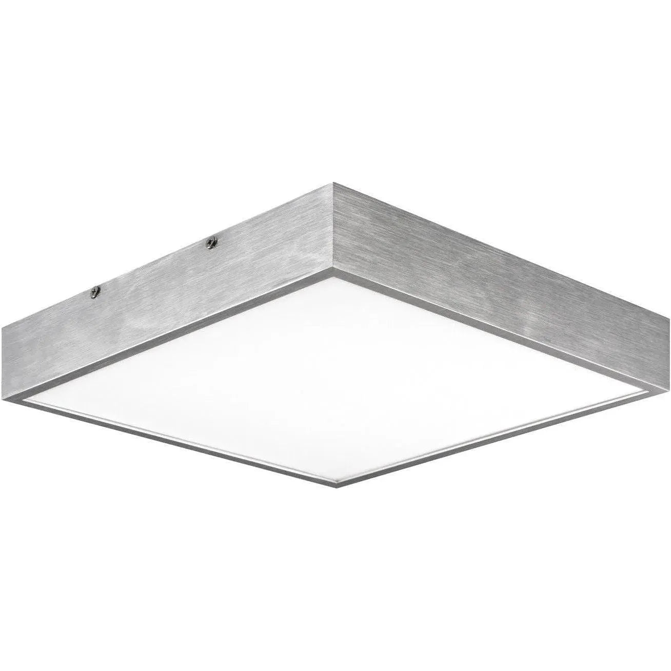 Matteo Lighting - Kashi LED Flush Mount - M13411AL | Montreal Lighting & Hardware